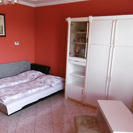 Lala Apartmanok Balatonboglár Extérieur photo