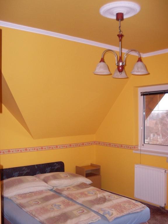 Lala Apartmanok Balatonboglár Extérieur photo