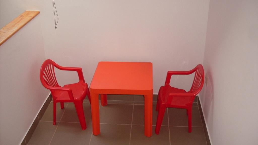 Lala Apartmanok Balatonboglár Extérieur photo