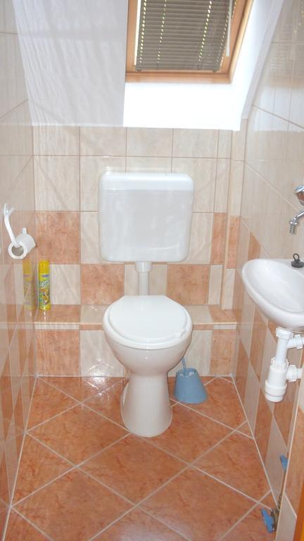 Lala Apartmanok Balatonboglár Extérieur photo
