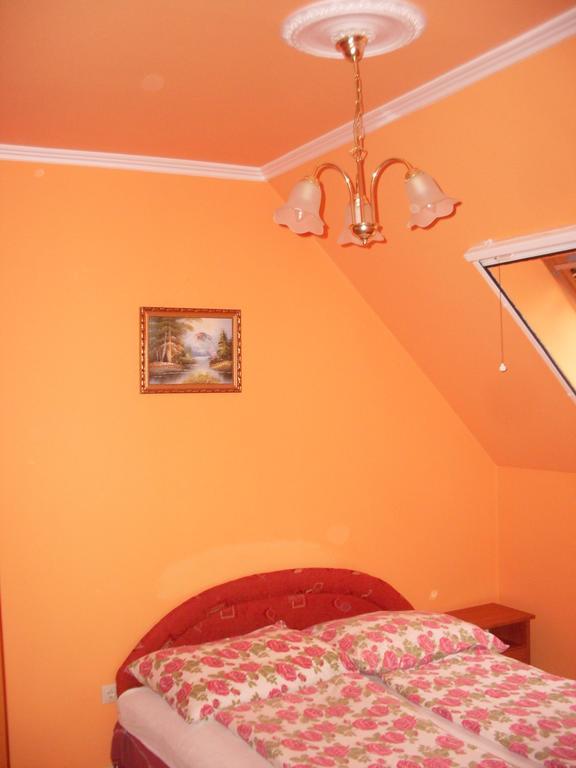 Lala Apartmanok Balatonboglár Extérieur photo
