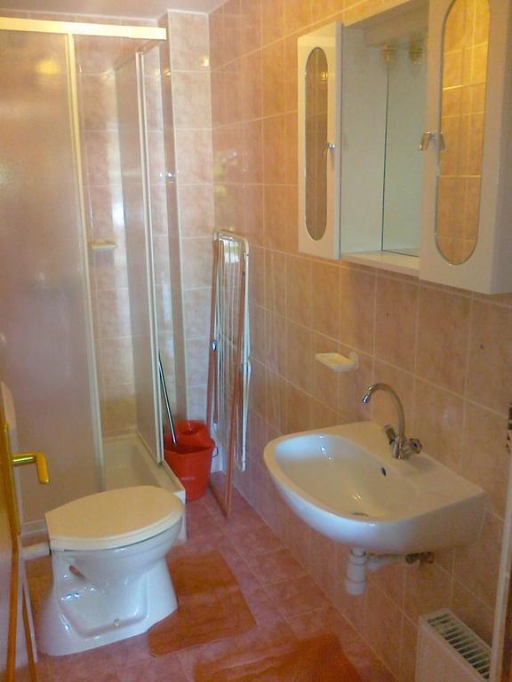 Lala Apartmanok Balatonboglár Extérieur photo