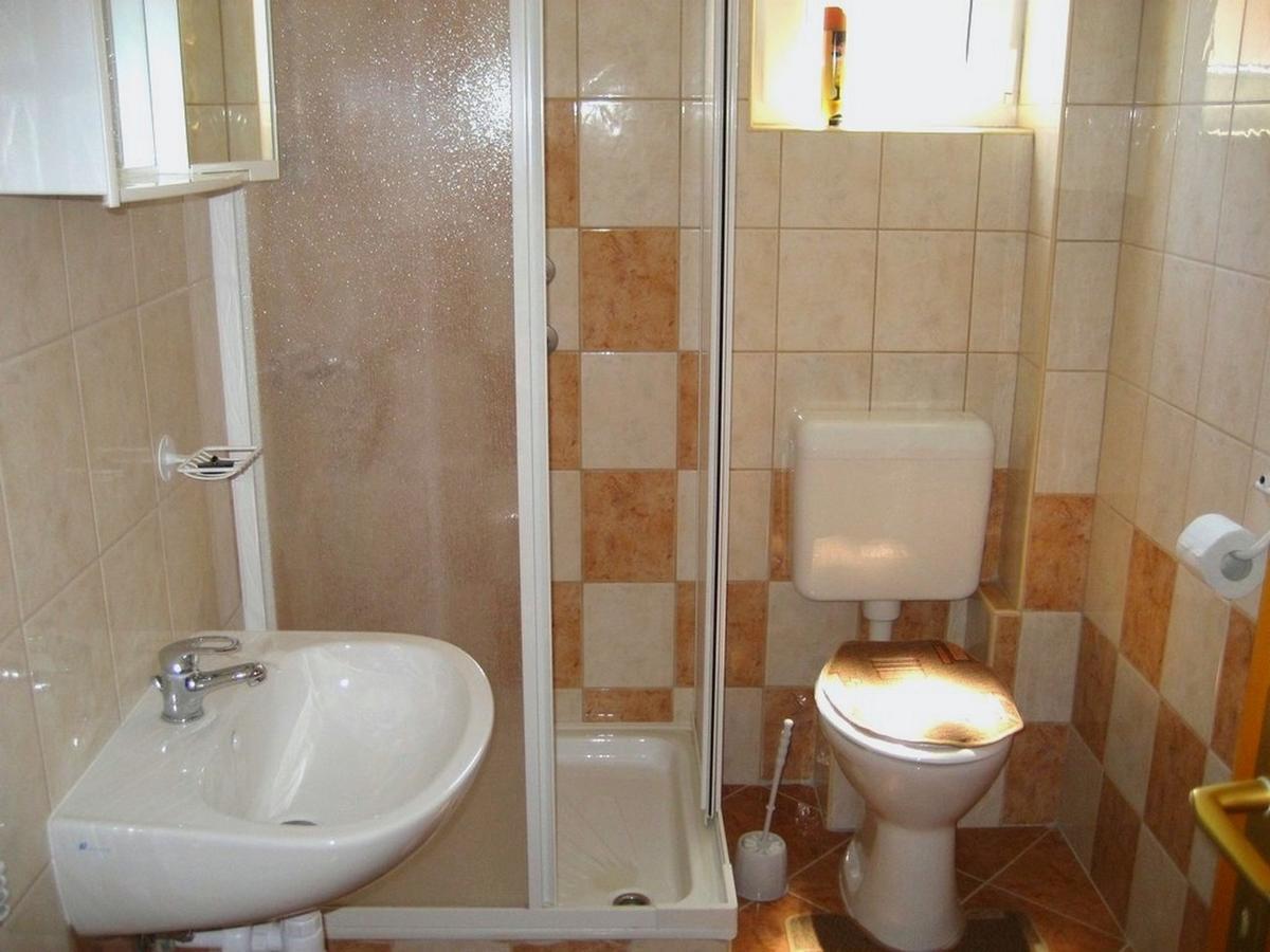Lala Apartmanok Balatonboglár Extérieur photo