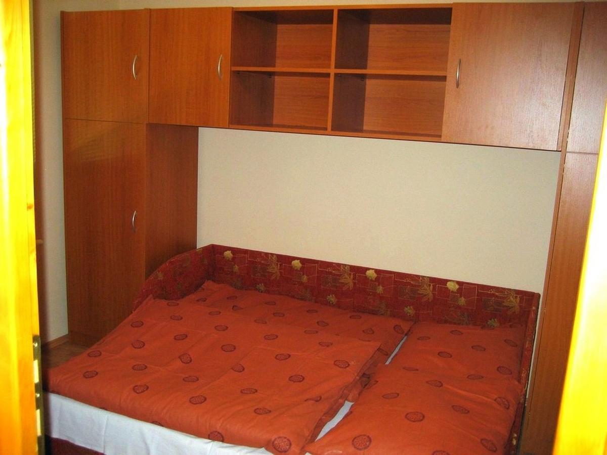 Lala Apartmanok Balatonboglár Extérieur photo
