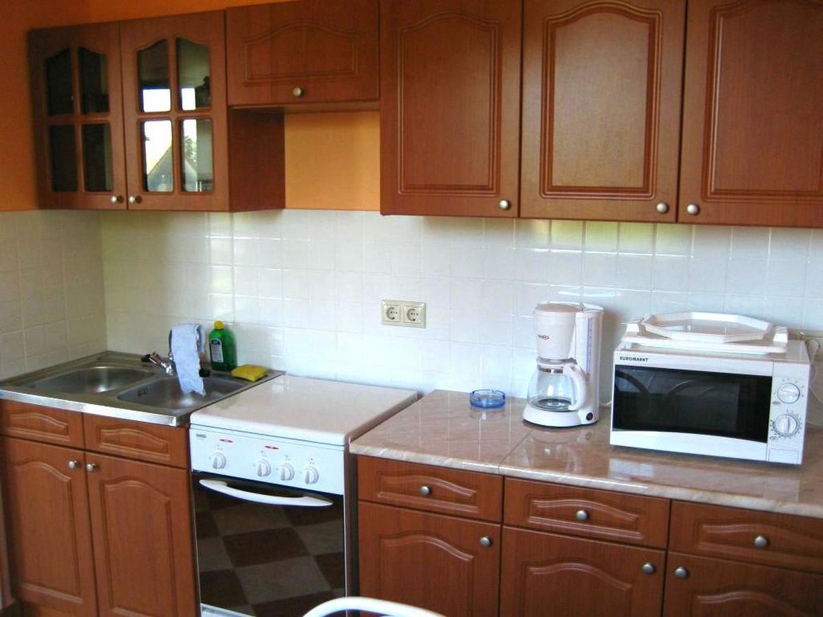 Lala Apartmanok Balatonboglár Extérieur photo