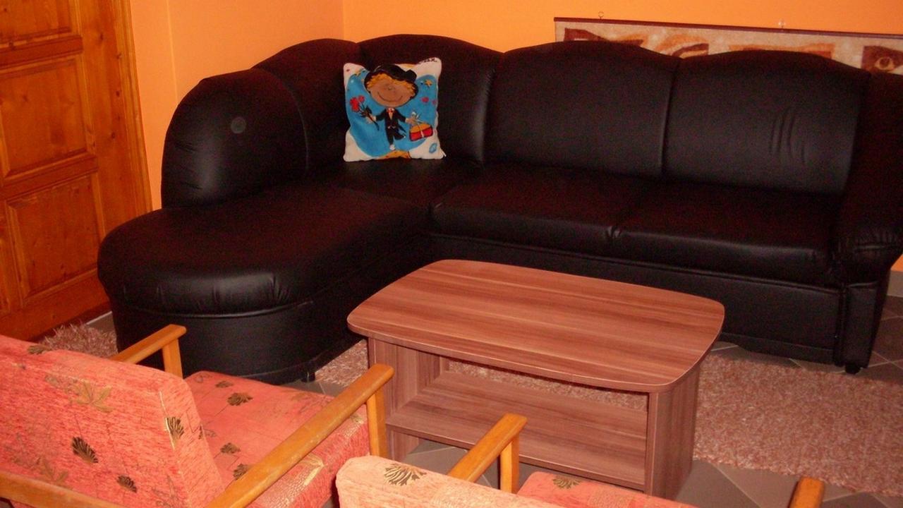 Lala Apartmanok Balatonboglár Extérieur photo