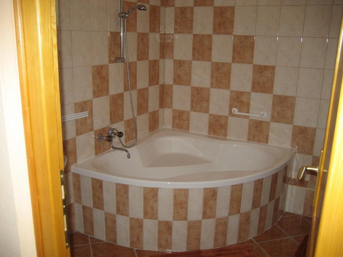 Lala Apartmanok Balatonboglár Extérieur photo