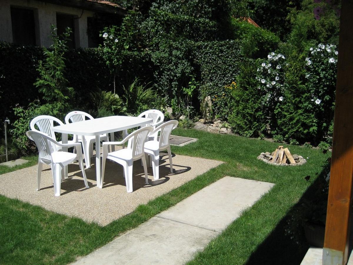 Lala Apartmanok Balatonboglár Extérieur photo