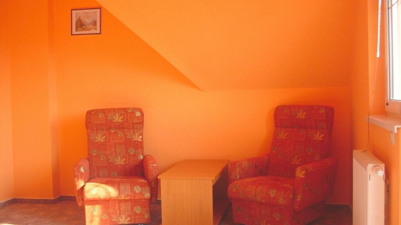 Lala Apartmanok Balatonboglár Extérieur photo