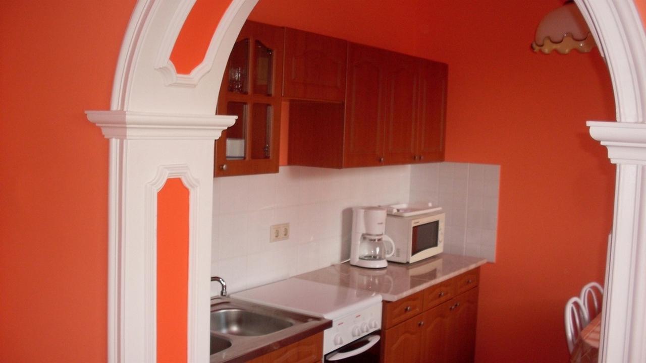 Lala Apartmanok Balatonboglár Extérieur photo