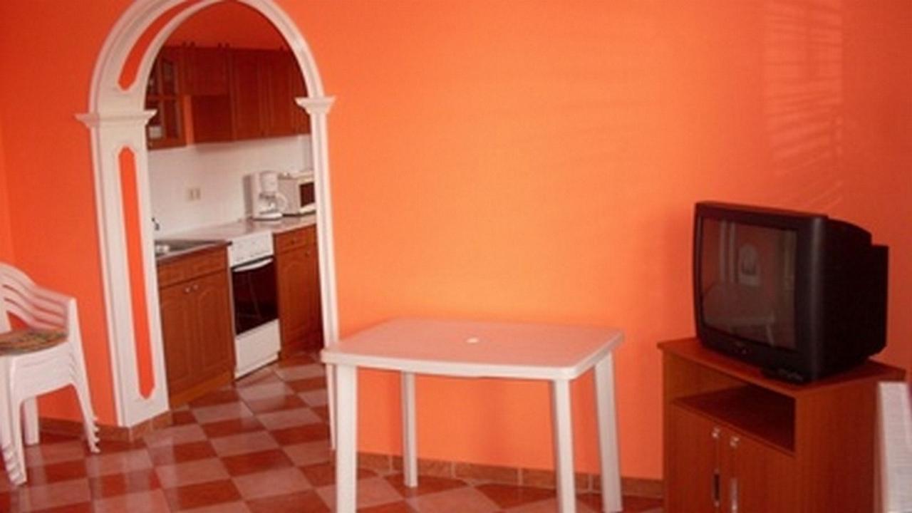 Lala Apartmanok Balatonboglár Extérieur photo