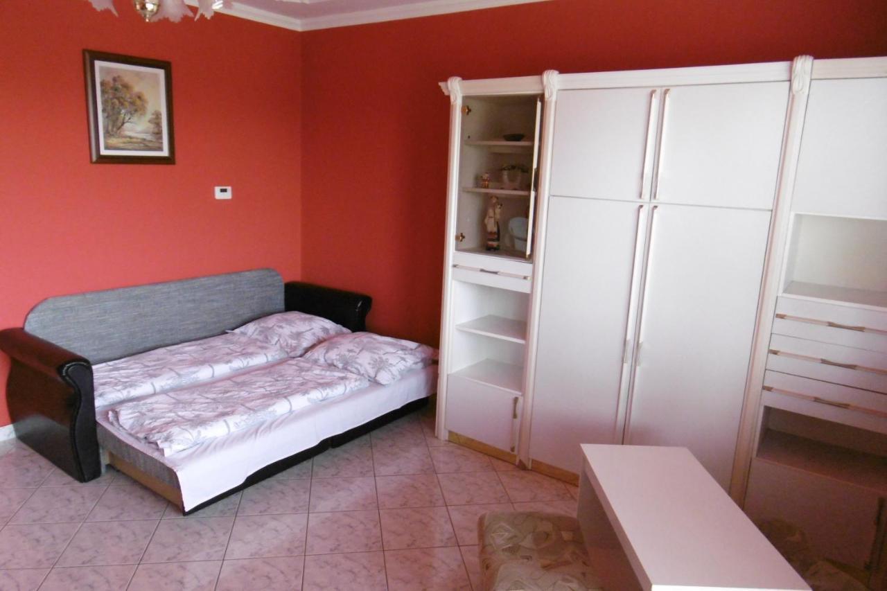 Lala Apartmanok Balatonboglár Extérieur photo