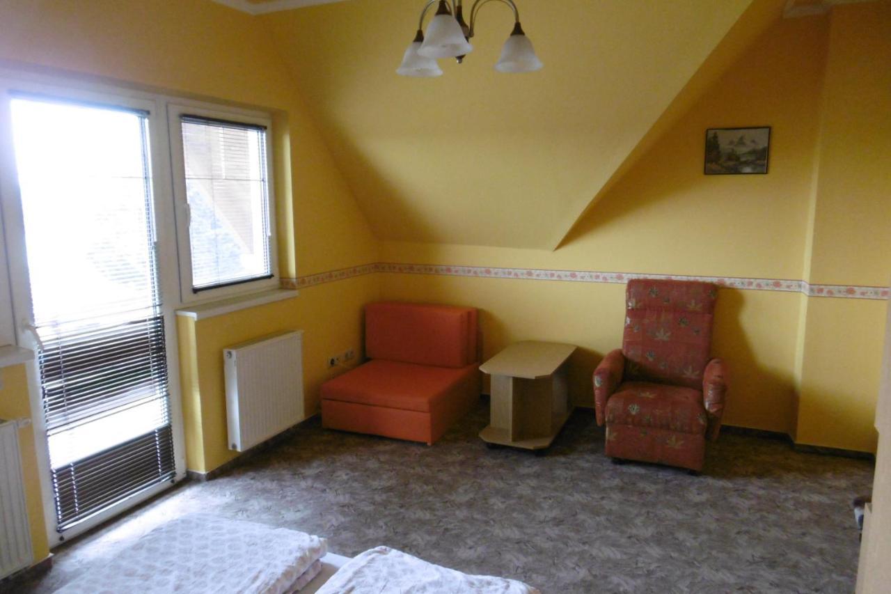 Lala Apartmanok Balatonboglár Extérieur photo