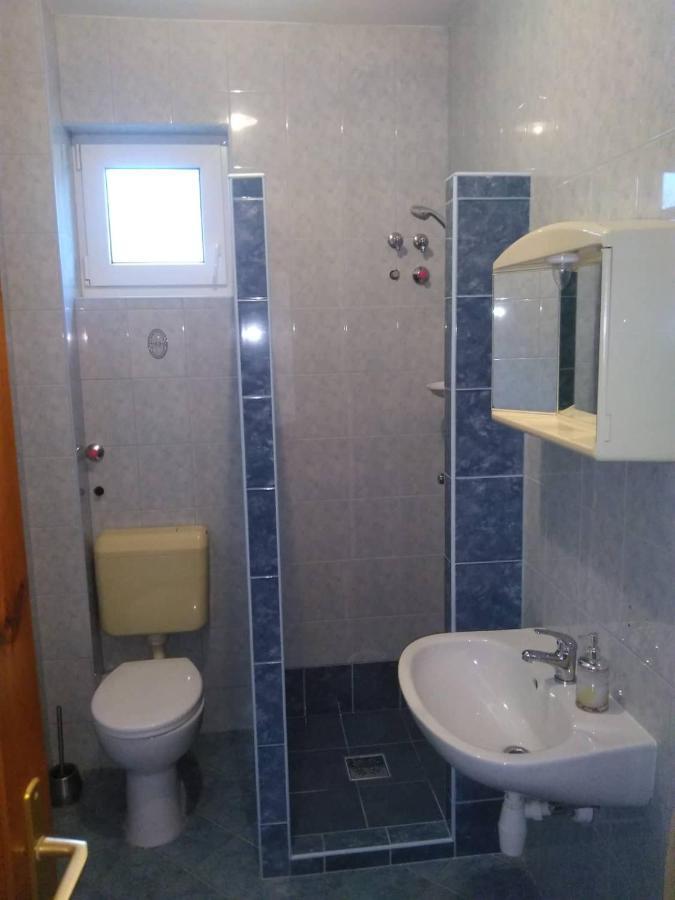 Lala Apartmanok Balatonboglár Extérieur photo