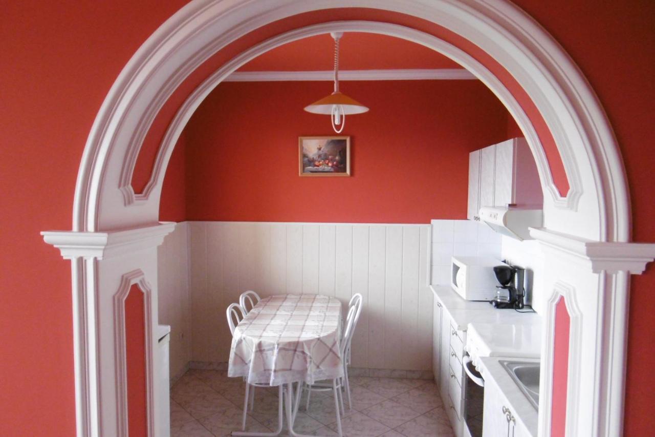 Lala Apartmanok Balatonboglár Extérieur photo